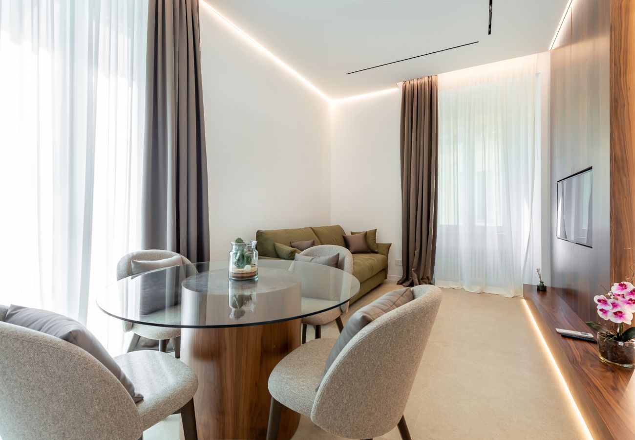 Ferienwohnung in Rom - Skylife Boutique Apartment Ferienwohnung in Rom - Skylife Boutique Apartment