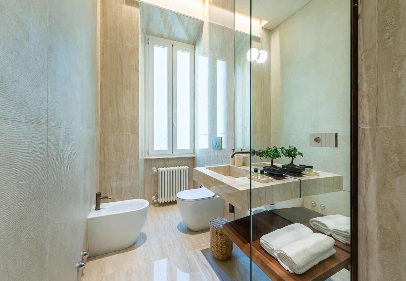 Ferienwohnung in Rom - Skylife Boutique Apartment Ferienwohnung in Rom - Skylife Boutique Apartment