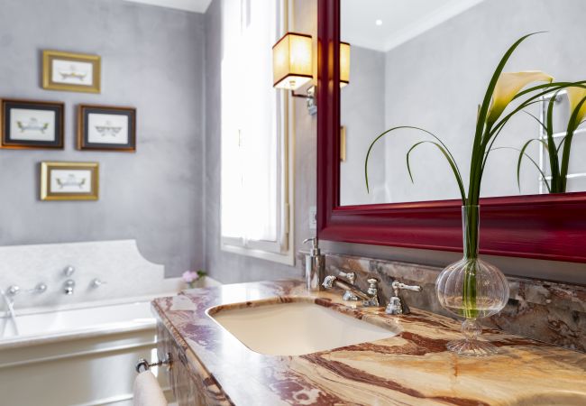 Ferienwohnung in Venedig - La Dimora di Lady J Ferienwohnung in Venedig - La Dimora di Lady J