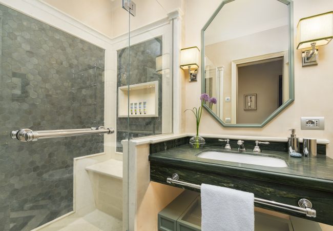 Ferienwohnung in Venedig - La Dimora di Lady J Ferienwohnung in Venedig - La Dimora di Lady J