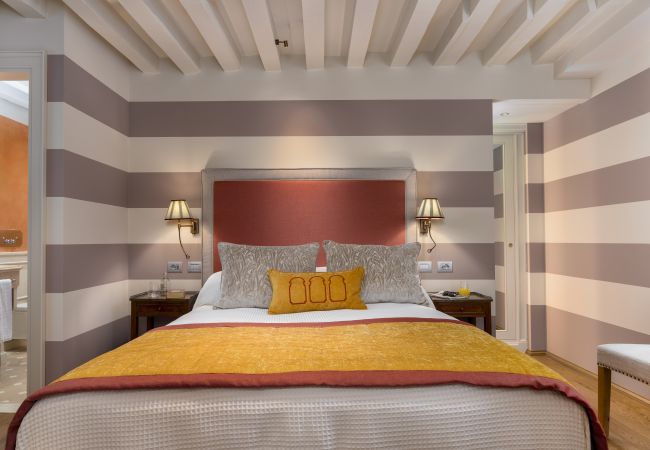 Ferienwohnung in Venedig - La Dimora di Lady J Ferienwohnung in Venedig - La Dimora di Lady J