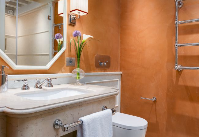 Ferienwohnung in Venedig - La Dimora di Lady J Ferienwohnung in Venedig - La Dimora di Lady J