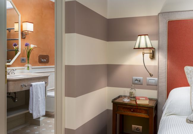 Ferienwohnung in Venedig - La Dimora di Lady J Ferienwohnung in Venedig - La Dimora di Lady J