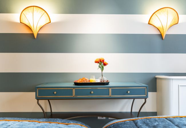 Ferienwohnung in Venedig - La Dimora di Lady J Ferienwohnung in Venedig - La Dimora di Lady J