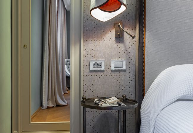 Ferienwohnung in Venedig - La Dimora di Lady J Ferienwohnung in Venedig - La Dimora di Lady J