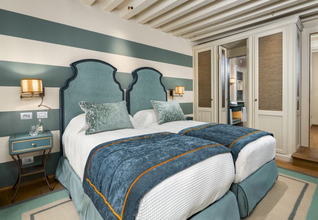 Ferienwohnung in Venedig - La Dimora di Lady J Ferienwohnung in Venedig - La Dimora di Lady J