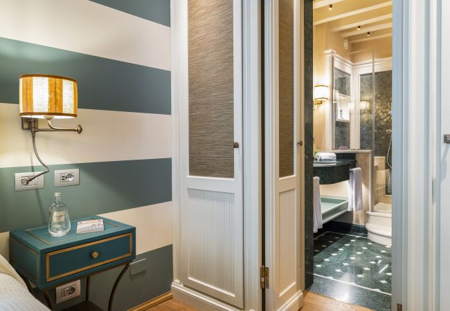 Ferienwohnung in Venedig - La Dimora di Lady J Ferienwohnung in Venedig - La Dimora di Lady J