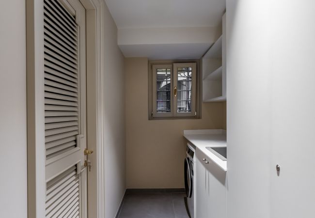 Ferienwohnung in Venedig - La Dimora di Lady J Ferienwohnung in Venedig - La Dimora di Lady J