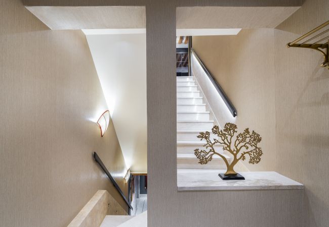 Ferienwohnung in Venedig - La Dimora di Lady J Ferienwohnung in Venedig - La Dimora di Lady J