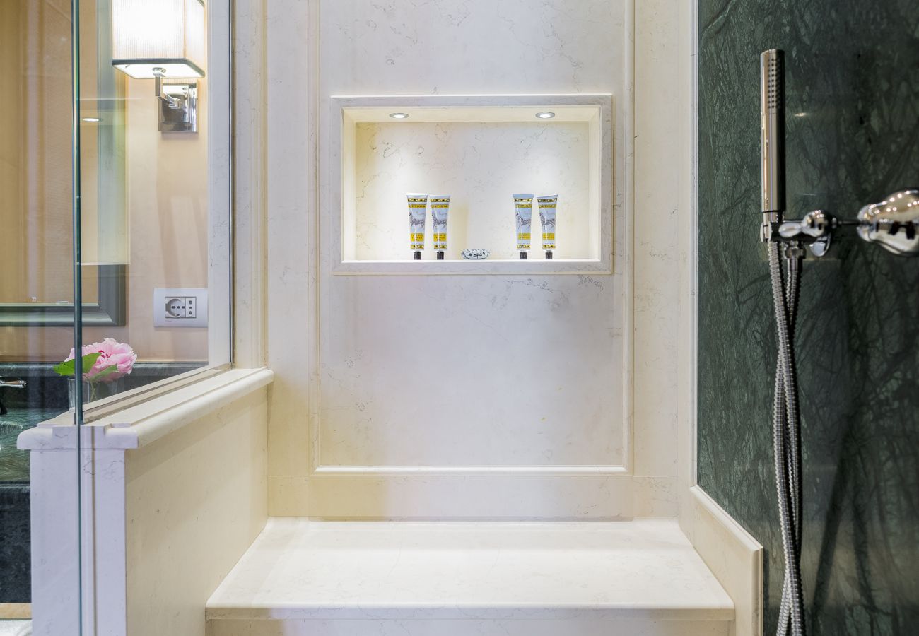 Ferienwohnung in Venedig - La Dimora di Lady J Ferienwohnung in Venedig - La Dimora di Lady J