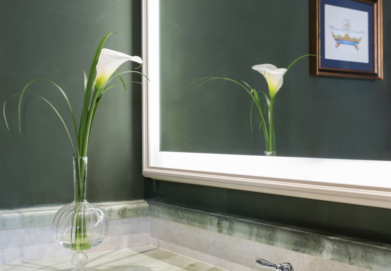 Ferienwohnung in Venedig - La Dimora di Lady J Ferienwohnung in Venedig - La Dimora di Lady J