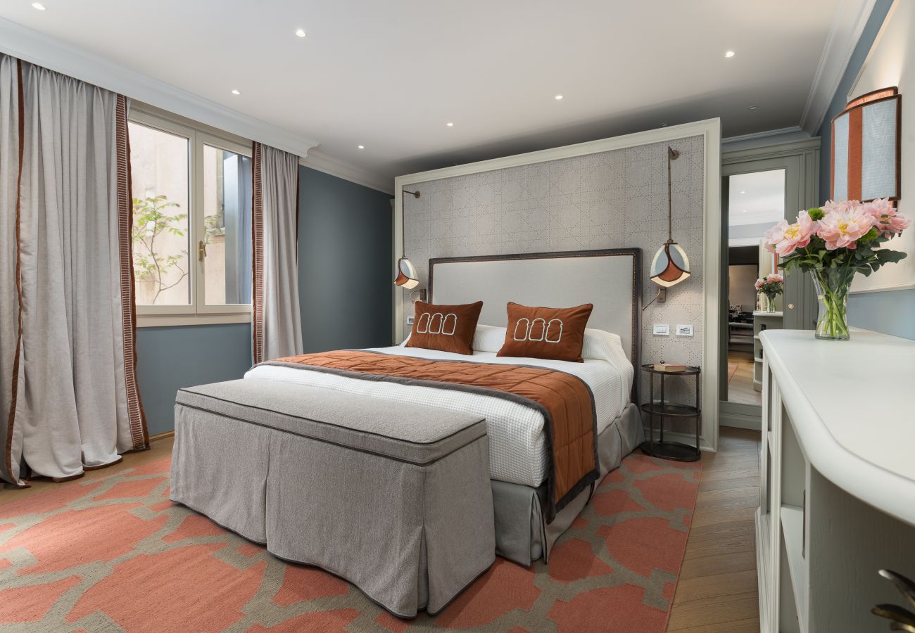 Ferienwohnung in Venedig - La Dimora di Lady J Ferienwohnung in Venedig - La Dimora di Lady J