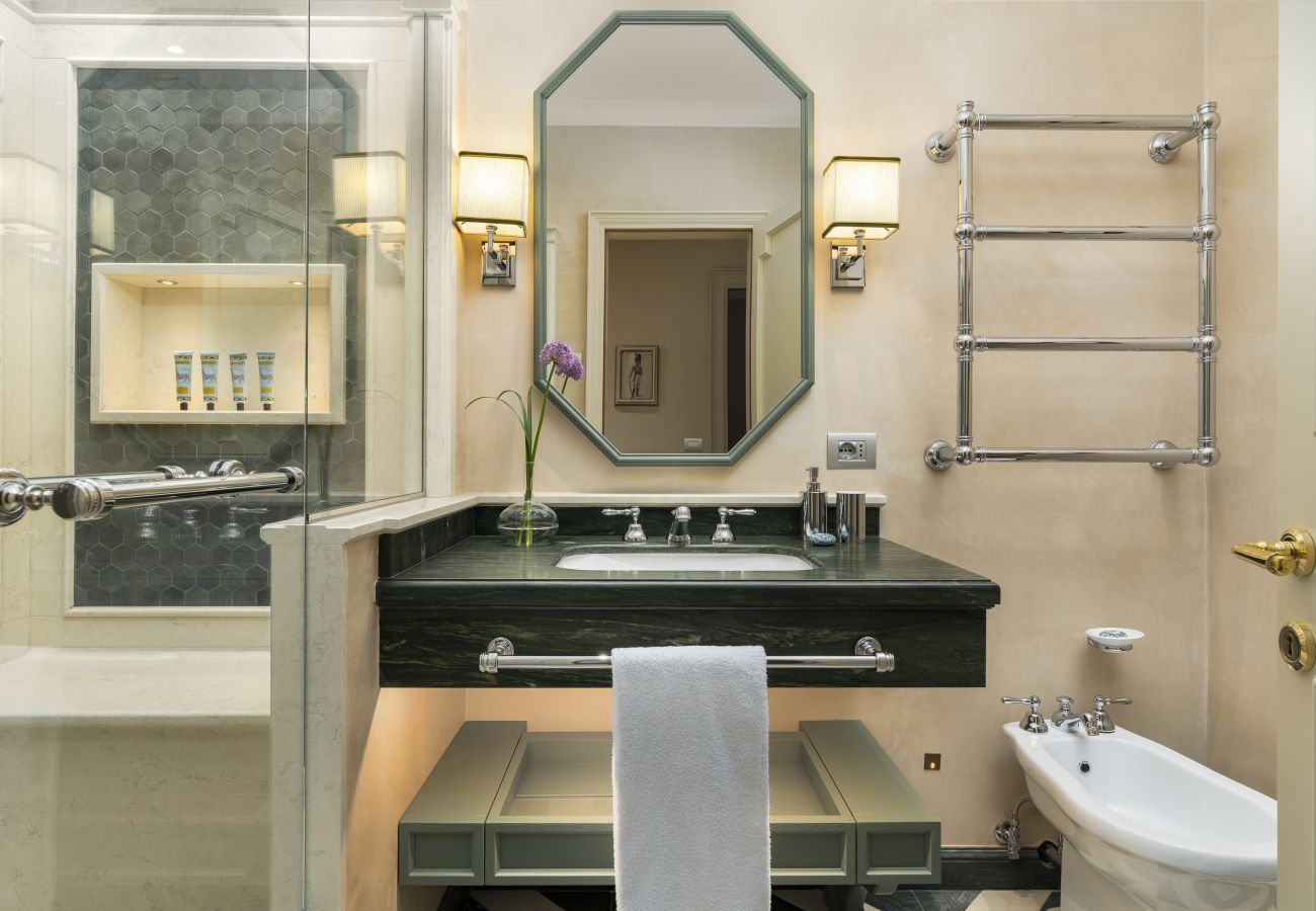 Ferienwohnung in Venedig - La Dimora di Lady J Ferienwohnung in Venedig - La Dimora di Lady J