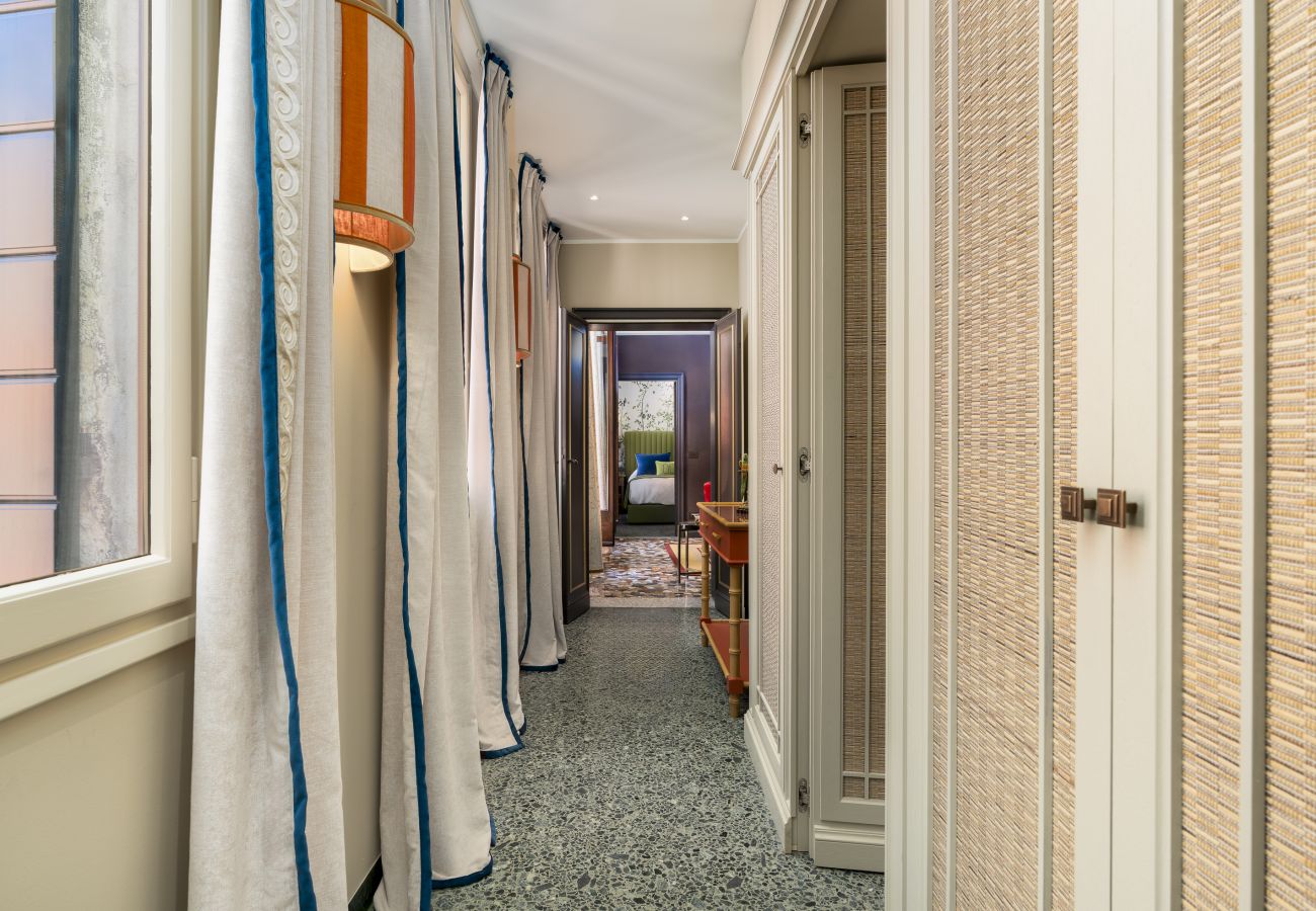 Ferienwohnung in Venedig - La Dimora di Lady J Ferienwohnung in Venedig - La Dimora di Lady J