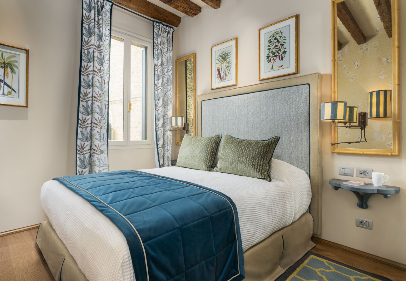 Ferienwohnung in Venedig - La Dimora di Lady J Ferienwohnung in Venedig - La Dimora di Lady J