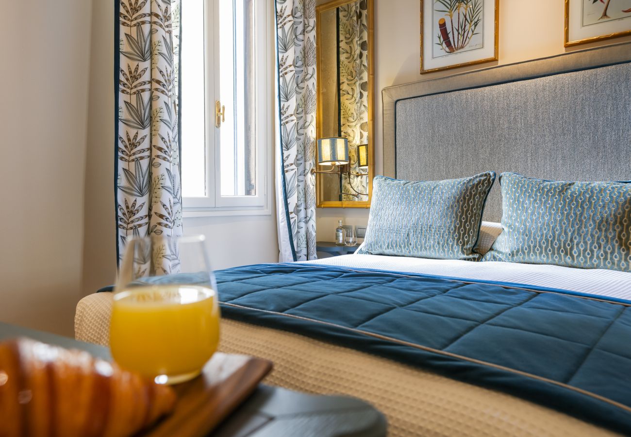 Ferienwohnung in Venedig - La Dimora di Lady J Ferienwohnung in Venedig - La Dimora di Lady J