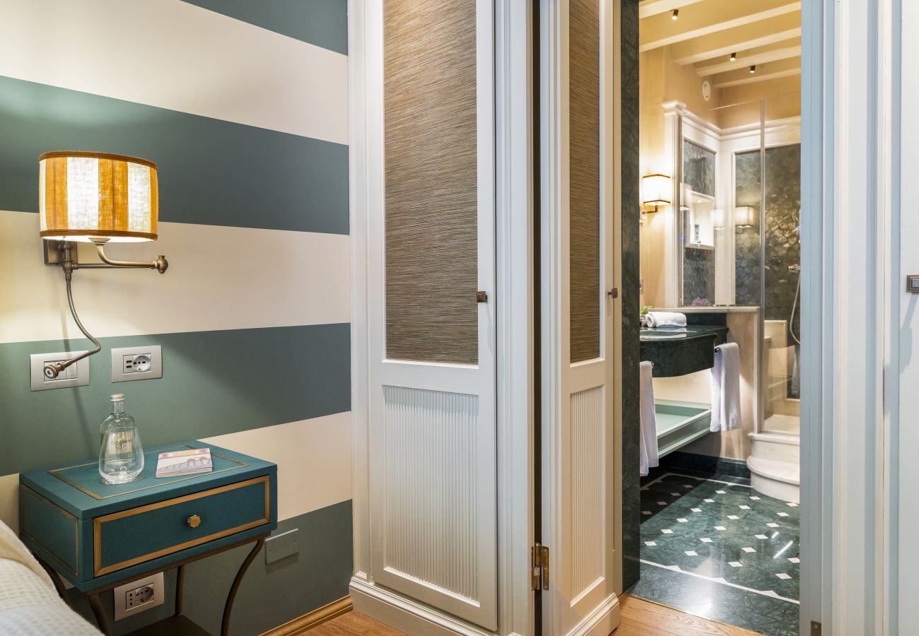 Ferienwohnung in Venedig - La Dimora di Lady J Ferienwohnung in Venedig - La Dimora di Lady J