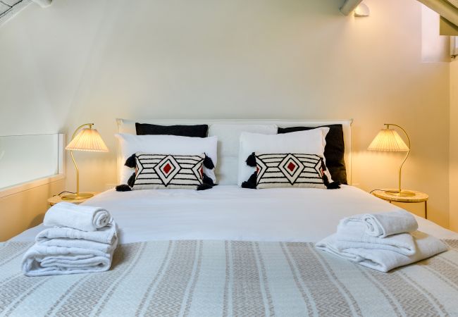 Ferienwohnung in Roma - Skylife Monti Wonders Ferienwohnung in Roma - Skylife Monti Wonders