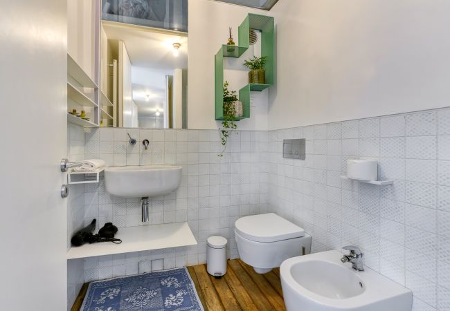 Ferienwohnung in Roma - Skylife Monti Wonders Ferienwohnung in Roma - Skylife Monti Wonders