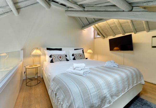 Ferienwohnung in Roma - Skylife Monti Wonders Ferienwohnung in Roma - Skylife Monti Wonders