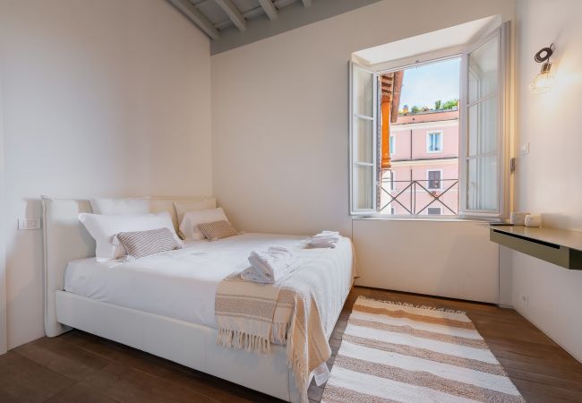 Ferienwohnung in Roma - Skylife Monti Wonders Ferienwohnung in Roma - Skylife Monti Wonders