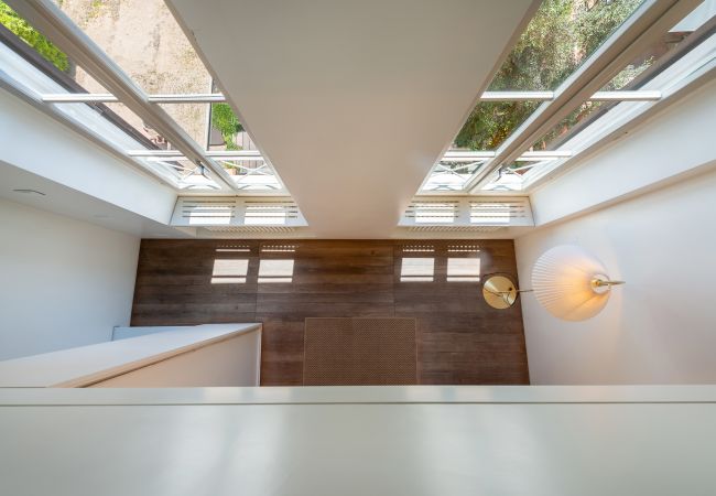 Ferienwohnung in Roma - Skylife Monti Wonders Ferienwohnung in Roma - Skylife Monti Wonders