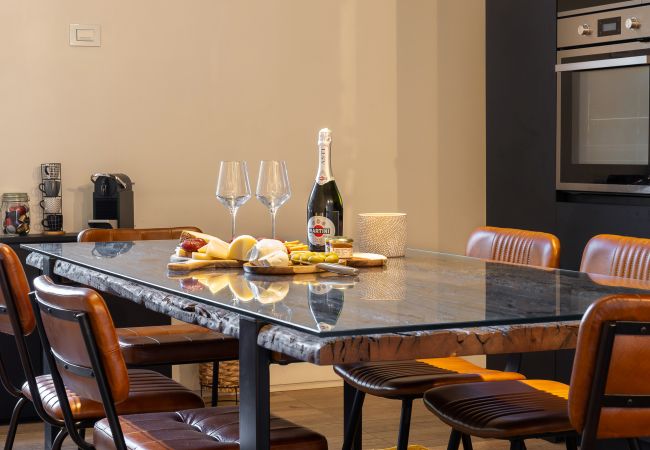 Ferienwohnung in Roma - Skylife Monti Wonders Ferienwohnung in Roma - Skylife Monti Wonders