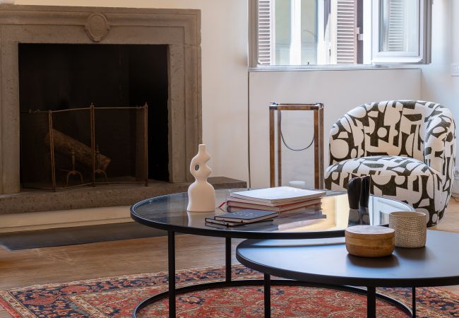 Ferienwohnung in Roma - Skylife Monti Wonders Ferienwohnung in Roma - Skylife Monti Wonders