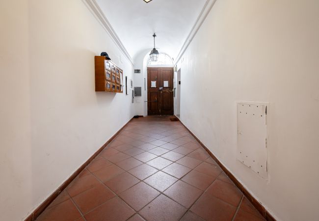 Ferienwohnung in Roma - Skylife Monti Wonders Ferienwohnung in Roma - Skylife Monti Wonders