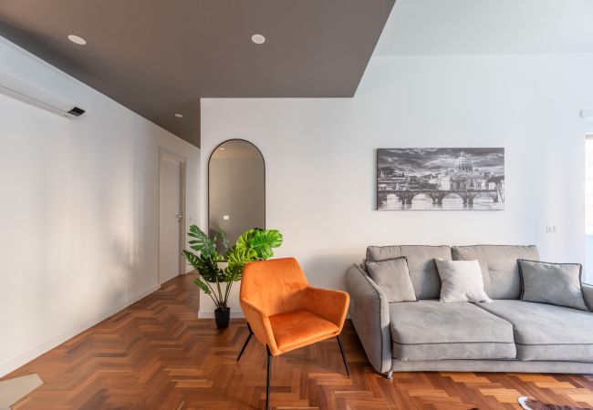 Ferienwohnung in Roma - Skylife Modern Trastevere Apartment Ferienwohnung in Roma - Skylife Modern Trastevere Apartment