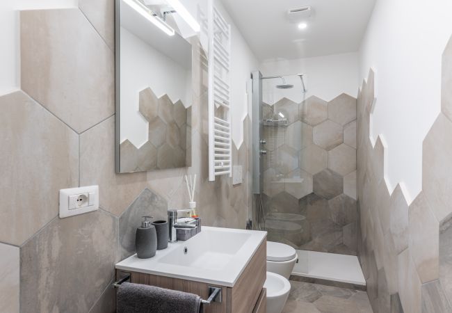 Ferienwohnung in Roma - Skylife Modern Trastevere Apartment Ferienwohnung in Roma - Skylife Modern Trastevere Apartment