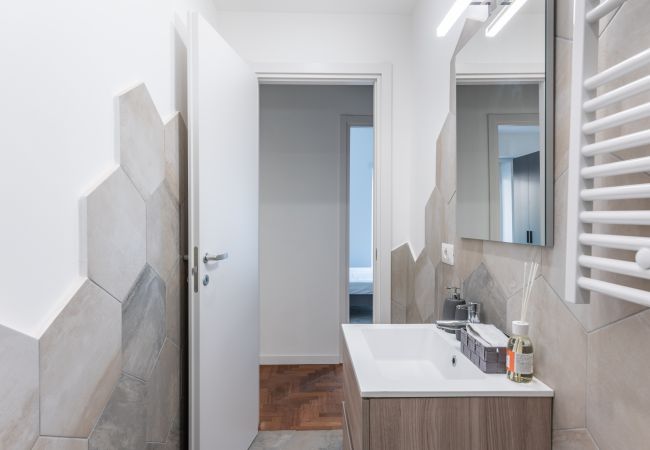 Ferienwohnung in Roma - Skylife Modern Trastevere Apartment Ferienwohnung in Roma - Skylife Modern Trastevere Apartment