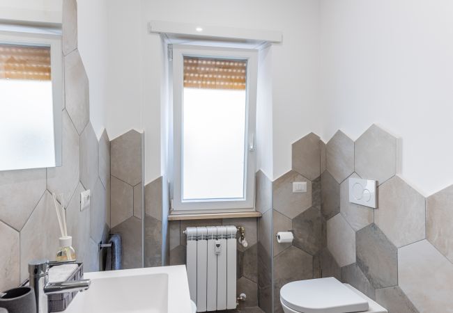 Ferienwohnung in Roma - Skylife Modern Trastevere Apartment Ferienwohnung in Roma - Skylife Modern Trastevere Apartment