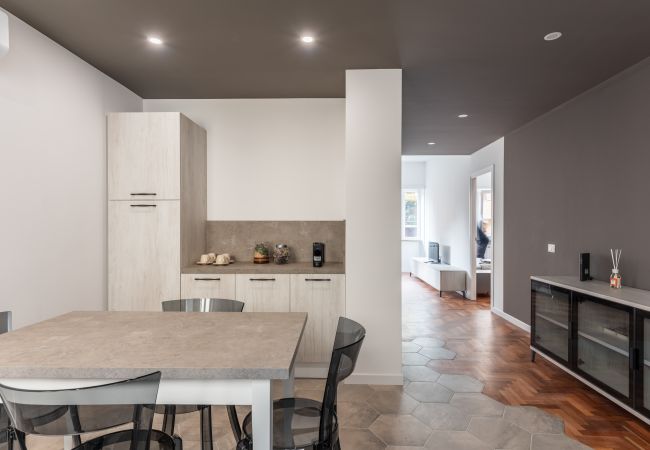 Ferienwohnung in Roma - Skylife Modern Trastevere Apartment Ferienwohnung in Roma - Skylife Modern Trastevere Apartment