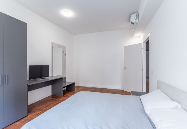 Ferienwohnung in Roma - Skylife Modern Trastevere Apartment Ferienwohnung in Roma - Skylife Modern Trastevere Apartment