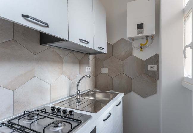 Ferienwohnung in Roma - Skylife Modern Trastevere Apartment Ferienwohnung in Roma - Skylife Modern Trastevere Apartment