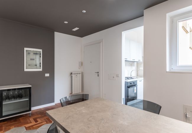 Ferienwohnung in Roma - Skylife Modern Trastevere Apartment Ferienwohnung in Roma - Skylife Modern Trastevere Apartment