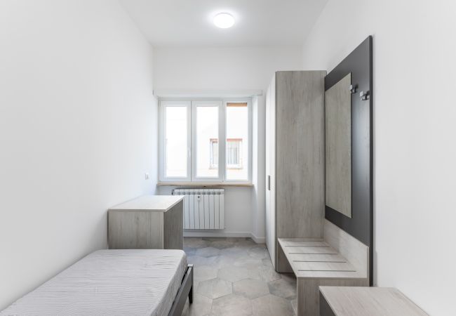 Ferienwohnung in Roma - Skylife Modern Trastevere Apartment Ferienwohnung in Roma - Skylife Modern Trastevere Apartment