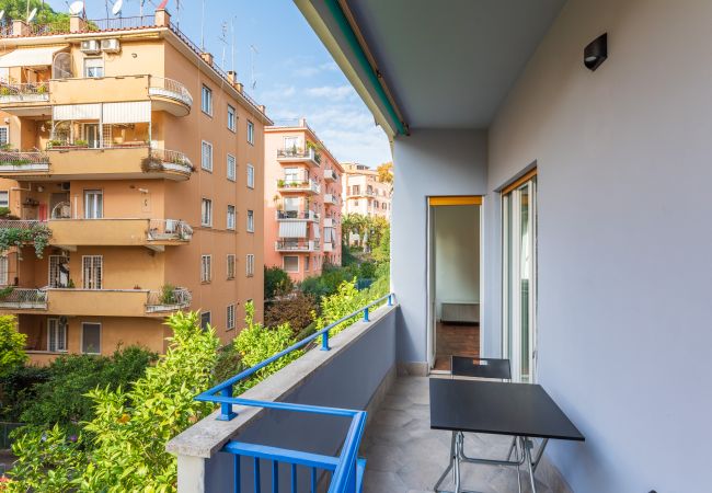 Ferienwohnung in Roma - Skylife Modern Trastevere Apartment Ferienwohnung in Roma - Skylife Modern Trastevere Apartment