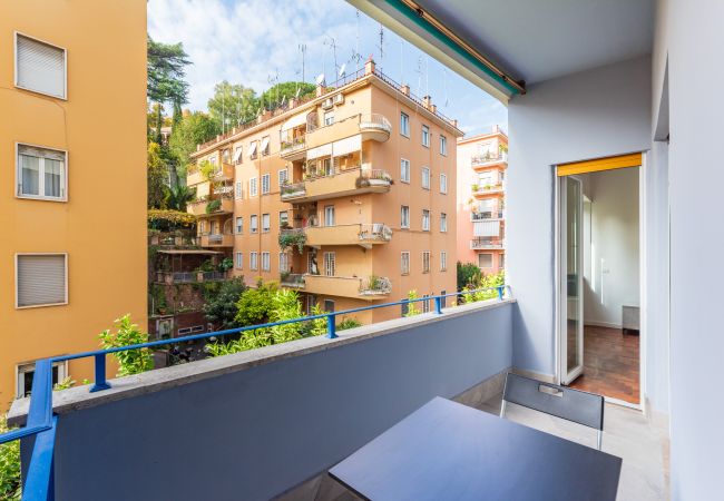 Ferienwohnung in Roma - Skylife Modern Trastevere Apartment Ferienwohnung in Roma - Skylife Modern Trastevere Apartment