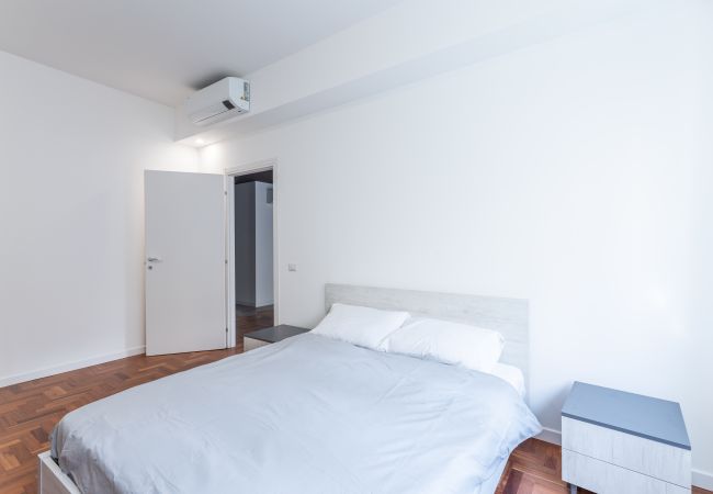 Ferienwohnung in Roma - Skylife Modern Trastevere Apartment Ferienwohnung in Roma - Skylife Modern Trastevere Apartment