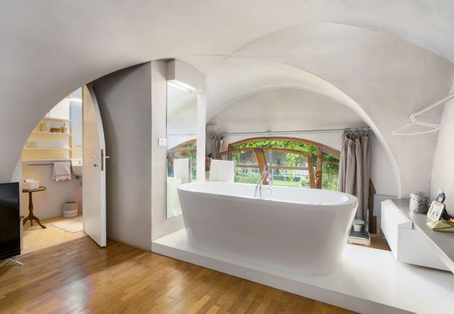 Villa in Firenze - Villa delle Grazie Villa in Firenze - Villa delle Grazie