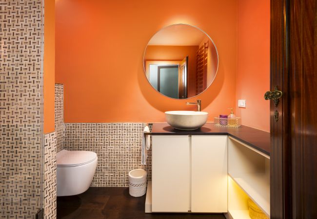 Villa in Firenze - Villa delle Grazie Villa in Firenze - Villa delle Grazie