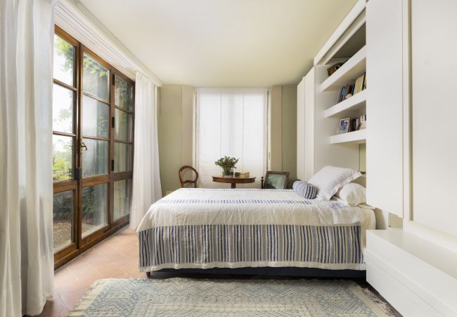 Villa in Firenze - Villa delle Grazie Villa in Firenze - Villa delle Grazie