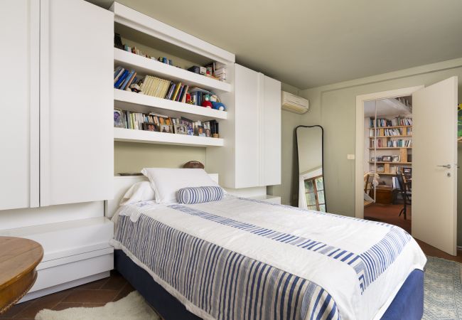 Villa in Firenze - Villa delle Grazie Villa in Firenze - Villa delle Grazie