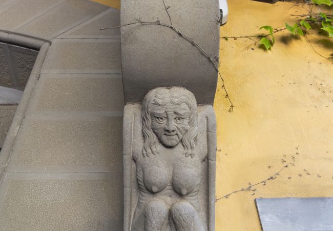 Villa in Firenze - Villa delle Grazie Villa in Firenze - Villa delle Grazie