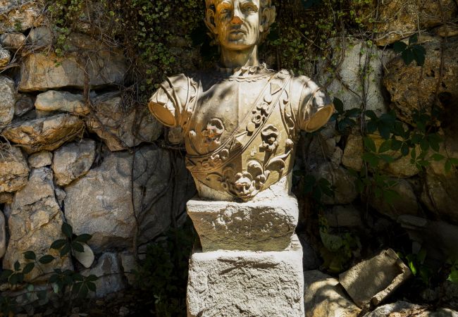 Villa in Firenze - Villa delle Grazie Villa in Firenze - Villa delle Grazie