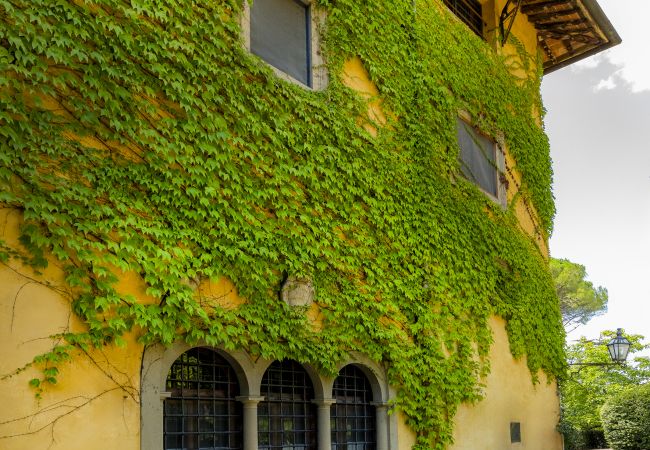 Villa in Firenze - Villa delle Grazie Villa in Firenze - Villa delle Grazie