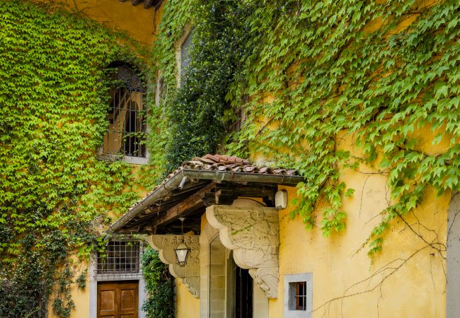 Villa in Firenze - Villa delle Grazie Villa in Firenze - Villa delle Grazie