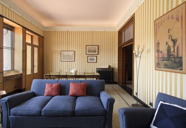 Ferienwohnung in Venezia - La Terrazza Grand Canal Ferienwohnung in Venezia - La Terrazza Grand Canal